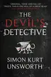 Book cover of The Devil's Detective