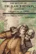Book cover of The return of Dr. Sam. Johnson, detector