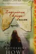 Book cover of Zaginiona ksiega z Salem