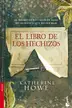 Book cover of El Libro de los Hechizos
