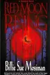 Book cover of Red Moon Rising