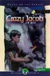 Book cover of Crazy Jacob
