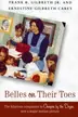 Book cover of Belles on Their Toes