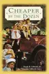 Book cover of Cheaper by the Dozen (Cheaper by the Dozen #1)