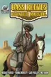 Book cover of Bass Reeves Frontier Marshal Volume 1