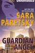 Book cover of Guardian Angel