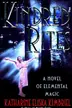 Book cover of Kindred Rites