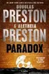 Book cover of Paradox