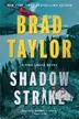 Book cover of Shadow Strike