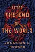Book cover of After the end of the world