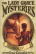 Book cover of Gold