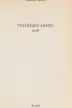 Book cover of Arnaud de Montcorbier, 1914