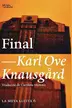 Book cover of Final