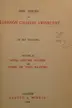 Book cover of The Poems of Algernon Charles Swinburne Vol 2