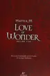 Book cover of Hatter M Volume Five - Love of Wonder