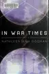 Book cover of In War Times