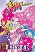Book cover of Jem and the Holograms