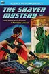 Book cover of The Shaver Mystery, Book Two
