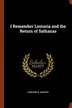 Book cover of I Remember Lemuria and the Return of Sathanas