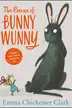 Book cover of Rescue of Bunny Wunny