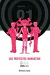 Book cover of Los proyectos Manhattan Integral nº 01/02