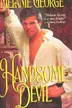 Book cover of Handsome Devil