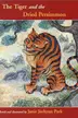 Book cover of The Tiger and the Dried Persimmon (Korean Folk Tales)