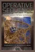 Book cover of Operative Sequence: Digital Science Fiction Anthology