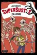 Book cover of Isla Vudú