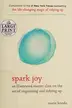 Book cover of Spark joy