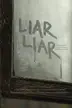 Book cover of Liar Liar