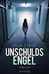 Book cover of Unschuldsengel