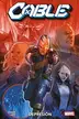 Book cover of 100% MARVEL COEDICIONES CABLE. DEPRESIÓN 2