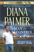 Book cover of Man in Control