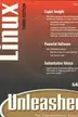 Book cover of Linux unleashed