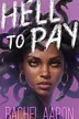 Book cover of Hell to Pay
