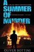 Book cover of Summer of Murder