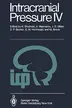 Book cover of Intracranial Pressure IV