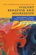 Book cover of Cambridge Handbook of Violent Behavior and Aggression
