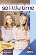 Book cover of Spring breakup