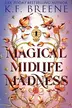 Book cover of Magical Midlife Madness