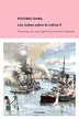 Book cover of Las nubes sobre la colina II