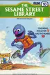 Book cover of The Sesame Street Library Vol. 10 (T) with Jim Henson's Muppets
