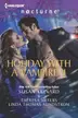 Book cover of Holiday With A Vampire 4