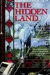 Book cover of Hidden Land