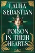 Book cover of Poison in Their Hearts