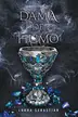 Book cover of Dama de Humo / Lady Smoke
