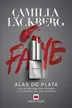 Book cover of Alas de plata