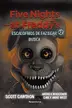 Book cover of Five Nights at Freddy's. Busca