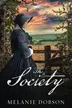 Book cover of Society